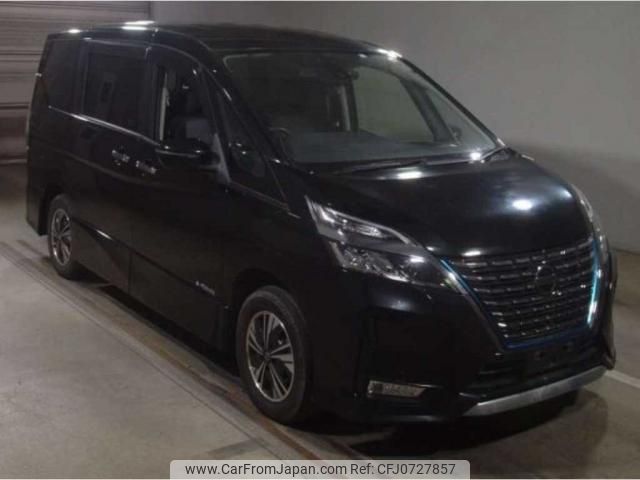 nissan serena 2020 quick_quick_DAA-HFC27_066007 image 1