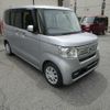 honda n-box 2022 -HONDA--N BOX 6BA-JF3--JF3-5107319---HONDA--N BOX 6BA-JF3--JF3-5107319- image 1