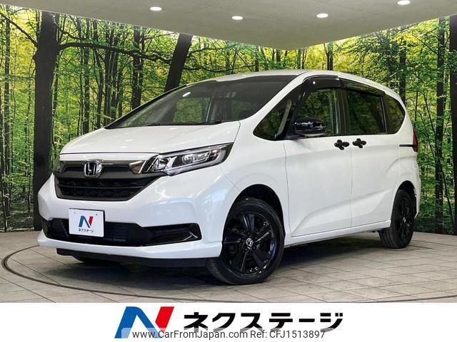 honda freed 2024 CFJ1513897 image 1