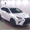 lexus nx 2020 -LEXUS--Lexus NX DBA-AGZ10--AGZ10-6001135---LEXUS--Lexus NX DBA-AGZ10--AGZ10-6001135- image 1