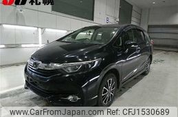 honda shuttle 2015 CFJ1530689