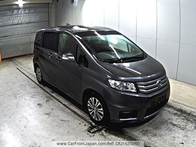 honda freed-spike 2012 CFJ1635080 image 1