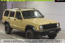 chrysler jeep-cherokee 1998 CFJ1519861