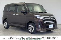 daihatsu thor 2023 CFJ1828906