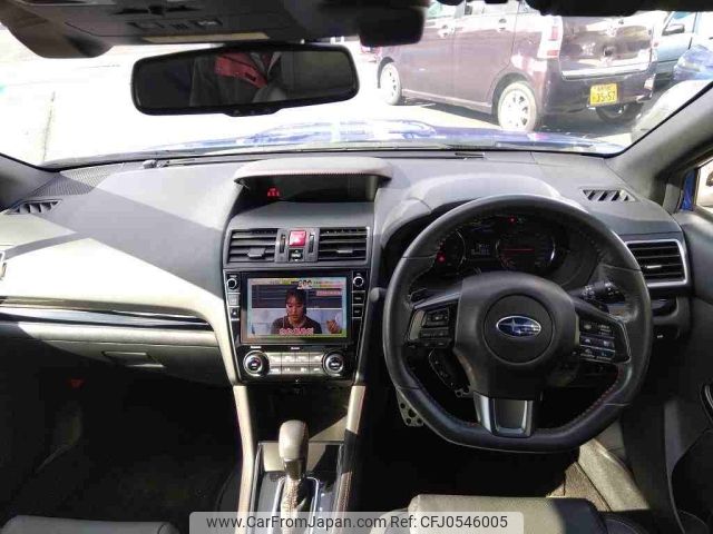 subaru wrx 2019 -SUBARU--WRX DBA-VAG--VAG-032302---SUBARU--WRX DBA-VAG--VAG-032302- image 2