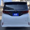 toyota alphard 2024 -TOYOTA--Alphard 6AA-AAHH40W--AAHH40-4014***---TOYOTA--Alphard 6AA-AAHH40W--AAHH40-4014***- image 22