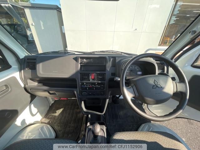 mitsubishi minicab-truck 2019 quick_quick_DS16T_DS16T-388350 image 2
