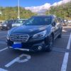 subaru outback 2014 CFJ1797659 image 2