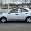 nissan march 2014 quick_quick_DBA-K13_K13-047061 image 2