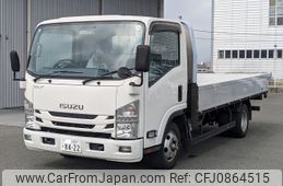 isuzu elf-truck 2020 -ISUZU--Elf 2RG-NPR88AR--NPR88-7010958---ISUZU--Elf 2RG-NPR88AR--NPR88-7010958-