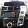 toyota prius-α 2013 -TOYOTA--Prius α DAA-ZVW40W--ZVW40-3079942---TOYOTA--Prius α DAA-ZVW40W--ZVW40-3079942- image 4