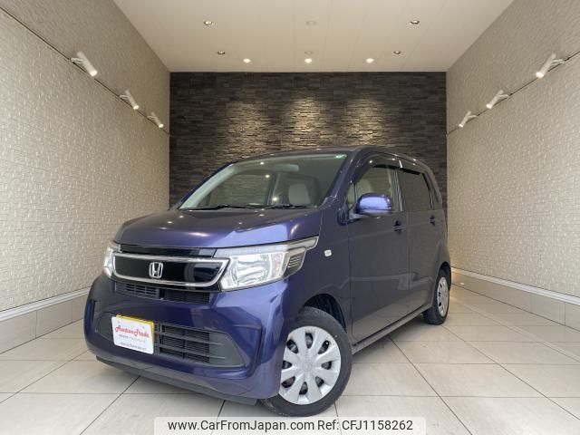 honda n-wgn 2015 quick_quick_JH1_JH1-1133630 image 1