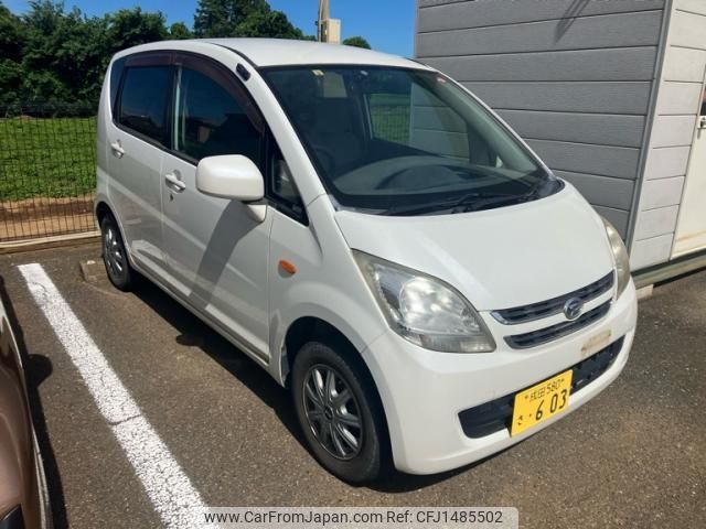 daihatsu move 2008 CFJ1485502 image 2