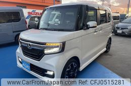 honda n-box 2020 -HONDA--N BOX 6BA-JF3--JF3-2218832---HONDA--N BOX 6BA-JF3--JF3-2218832-