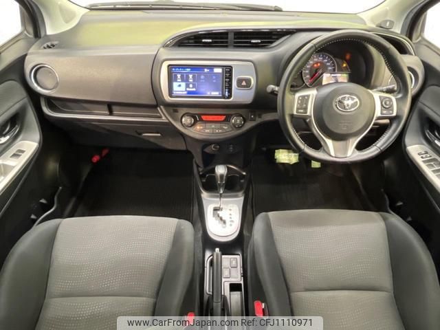 toyota vitz 2014 quick_quick_NSP130_NSP130-2190456 image 2