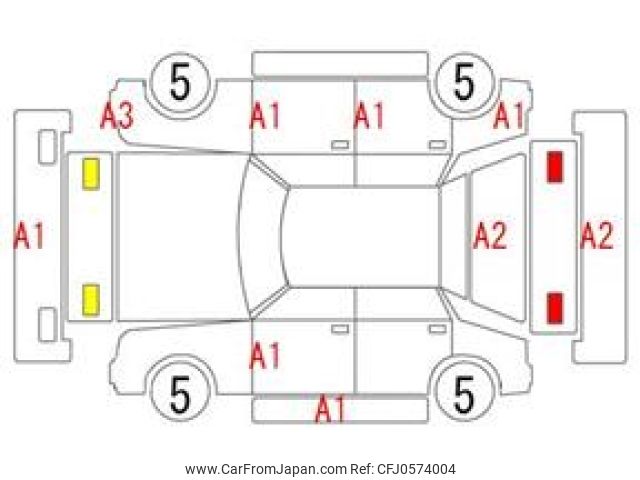 daihatsu taft 2022 -DAIHATSU--Taft 6BA-LA900S--LA900S-0083463---DAIHATSU--Taft 6BA-LA900S--LA900S-0083463- image 2