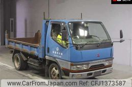 mitsubishi-fuso canter 1996 -MITSUBISHI--Canter FE517BD-423704---MITSUBISHI--Canter FE517BD-423704-