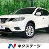 nissan x-trail 2016 CFJ1805089 image 1