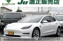 tesla-motors model-3 2021 quick_quick_FUMEI_LRW3F7EB8MC350024