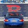 mazda roadster 1999 quick_quick_GF-NB8C_NB8C-106536 image 7