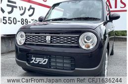 suzuki alto-lapin 2025 CFJ1636244