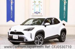 toyota yaris-cross 2023 quick_quick_5BA-MXPB10_MXPB10-3040267