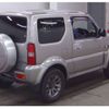 suzuki jimny-sierra 2015 -SUZUKI--Jimny Sierra ABA-JB43W--JB43W-581449---SUZUKI--Jimny Sierra ABA-JB43W--JB43W-581449- image 2