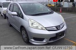 honda fit-shuttle 2012 -HONDA--Fit Shuttle GG7-3007935---HONDA--Fit Shuttle GG7-3007935-