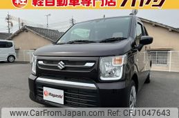 suzuki wagon-r 2024 -SUZUKI 【浜松 582ｳ3429】--Wagon R MH85S--196975---SUZUKI 【浜松 582ｳ3429】--Wagon R MH85S--196975-