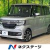 honda n-box 2019 -HONDA--N BOX DBA-JF3--JF3-1299125---HONDA--N BOX DBA-JF3--JF3-1299125- image 1