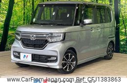 honda n-box 2019 -HONDA--N BOX DBA-JF3--JF3-1299125---HONDA--N BOX DBA-JF3--JF3-1299125-