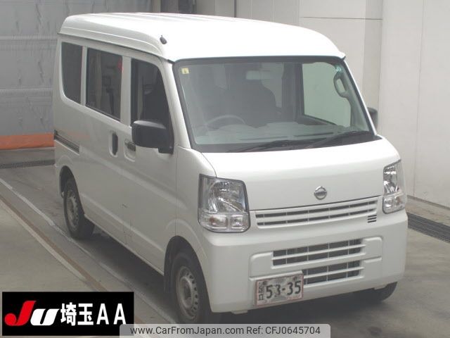 nissan clipper-van 2023 -NISSAN 【品川 000ﾝ0000】--Clipper Van DR17V-639246---NISSAN 【品川 000ﾝ0000】--Clipper Van DR17V-639246- image 1