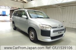 toyota probox 2016 CFJ1539106