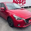 mazda demio 2015 -MAZDA--Demio LDA-DJ5FS--DJ5FS-124604---MAZDA--Demio LDA-DJ5FS--DJ5FS-124604- image 16