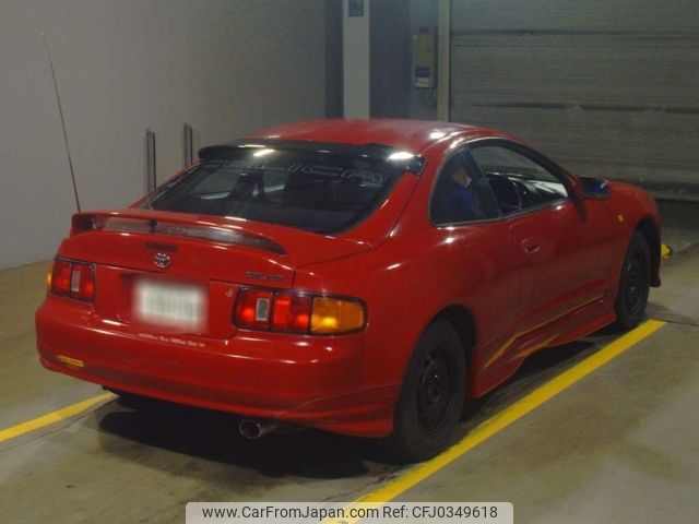 toyota celica 1994 -TOYOTA 【川崎 301に5959】--Celica ST202-0027638---TOYOTA 【川崎 301に5959】--Celica ST202-0027638- image 2