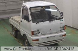 mitsubishi minicab-truck 1995 -MITSUBISHI--Minicab Truck U42T--0318480---MITSUBISHI--Minicab Truck U42T--0318480-