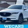 mazda cx-5 2018 quick_quick_6BA-KFEP_KFEP-201204 image 1