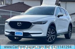 mazda cx-5 2018 quick_quick_6BA-KFEP_KFEP-201204