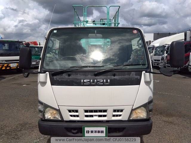 isuzu elf-truck 2006 -ISUZU--Elf PB-NKR81AN--NKR81-7029348---ISUZU--Elf PB-NKR81AN--NKR81-7029348- image 2