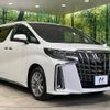 toyota alphard 2020 -TOYOTA--Alphard 3BA-AGH30W--AGH30-9009571---TOYOTA--Alphard 3BA-AGH30W--AGH30-9009571- image 18