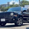 jeep patriot 2008 -CHRYSLER--Jeep Patriot ABA-MK74--1J8F7F8W18D544831---CHRYSLER--Jeep Patriot ABA-MK74--1J8F7F8W18D544831- image 3