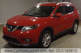 nissan x-trail 2016 -NISSAN--X-Trail T32-510650---NISSAN--X-Trail T32-510650-