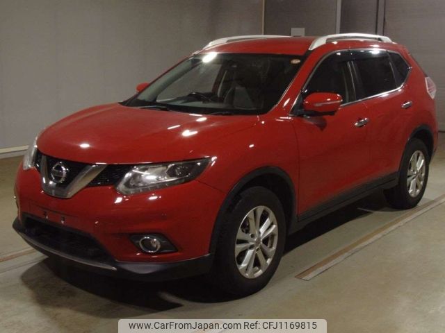 nissan x-trail 2016 -NISSAN--X-Trail T32-510650---NISSAN--X-Trail T32-510650- image 1
