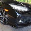 honda civic 2018 CFJ1558127 image 13