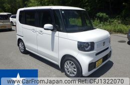 honda n-box 2023 -HONDA 【岡山 581ゆ5976】--N BOX JF5--JF5-1020585---HONDA 【岡山 581ゆ5976】--N BOX JF5--JF5-1020585-