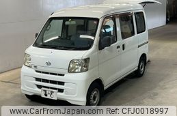 daihatsu hijet-van 2011 -DAIHATSU--Hijet Van S321Vｶｲ-0099787---DAIHATSU--Hijet Van S321Vｶｲ-0099787-