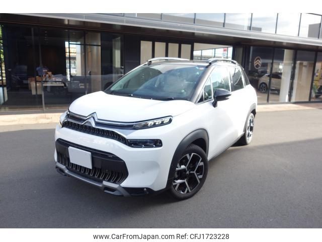 citroen c3 2025 CFJ1723228 image 1
