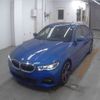 bmw 3-series 2019 -BMW--BMW 3 Series 3DA-5V20--WBA5V72010FH57046---BMW--BMW 3 Series 3DA-5V20--WBA5V72010FH57046- image 2