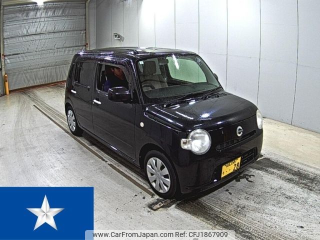 daihatsu mira-cocoa 2017 CFJ1867909 image 1