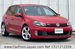 volkswagen golf 2012 -VOLKSWAGEN--VW Golf ABA-1KCCZ--WVWZZZ1KZCW229849---VOLKSWAGEN--VW Golf ABA-1KCCZ--WVWZZZ1KZCW229849-